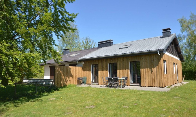 Chodes Cottage | Cottage near High Fens Nature Park