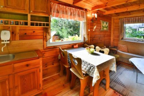 gmina Sianow House | Cottage near Lake Jamno and azy Beach, cleaning included