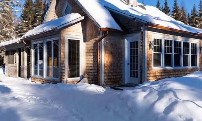 La Malbaie House | Cottage NOR-603 | La Malbaie