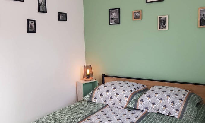 Hermanville-sur-Mer Cottage | Cottage Normandie Sword Beach