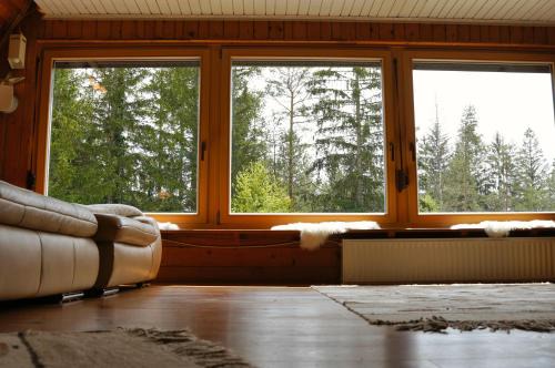 Obcina Brezovica Ski Chalet | Cottage of peace, Ljubljana area