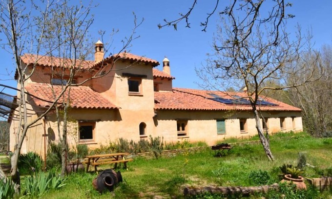 Galaroza Cottage | Cottage of Superior Category B&B