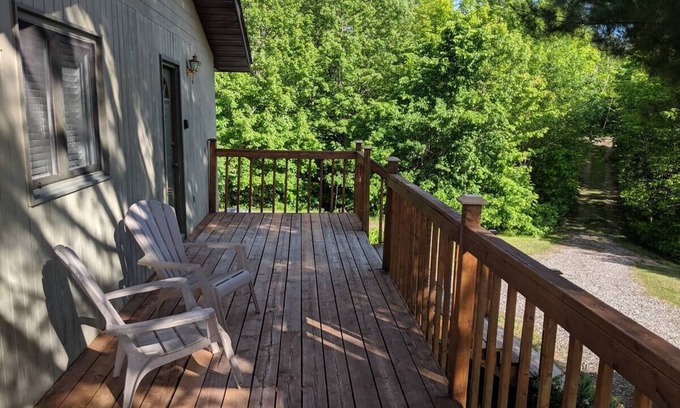 Arden Cottage | Cottage on Kennebec- Your Next Family Getaway!