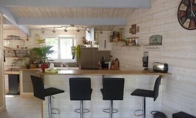 Sainte-Marie-de-Re Apartment | Cottage on the island of Ré, Calme with WLAN