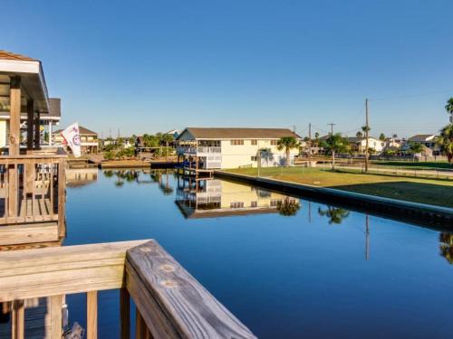 Jamaica Beach House | Cottage on the Canal
