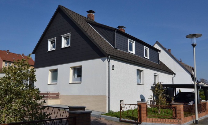 Hamelin House | Cottage on the city forest in Hameln