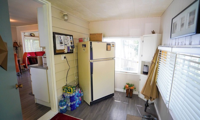 South Bruce Peninsula Cottage | Cottage On The Lake