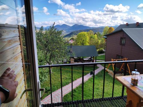 Plavya House | Cottage Panorama Karpat