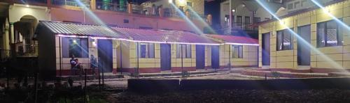 Uttarkashi Hotel | Cottage Paradise Point