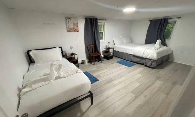Flesherton Cottage | Cottage Paradise - Water, Woods and Nature