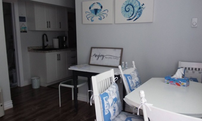 Georgetown Cottage | Cottage Peaceful Getaway