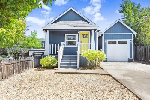 Napa House | Cottage Petite