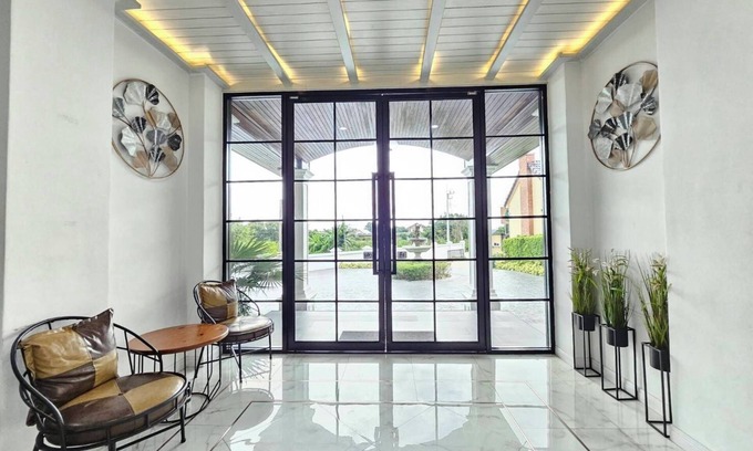 Rayong Hotel | Cottage Pine Rayong