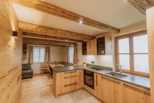 Paka House | Cottage Planska koča