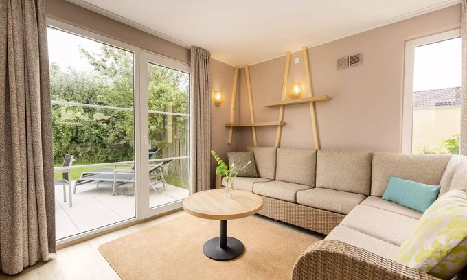 Ortsmitte House | Cottage Premium 4 People