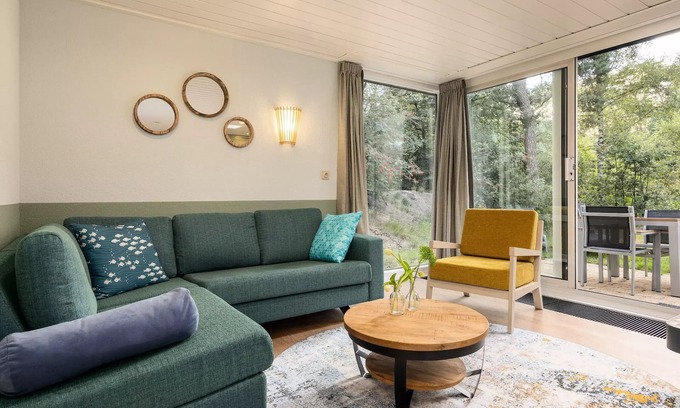 Lommel House | Cottage Premium 4 People