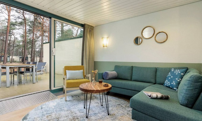 Lommel House | Cottage Premium 4 People PMR