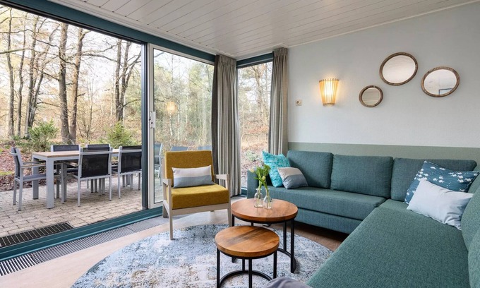Lommel House | Cottage Premium 6 People