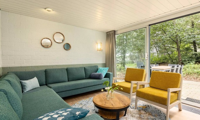 Lommel House | Cottage Premium 8 People