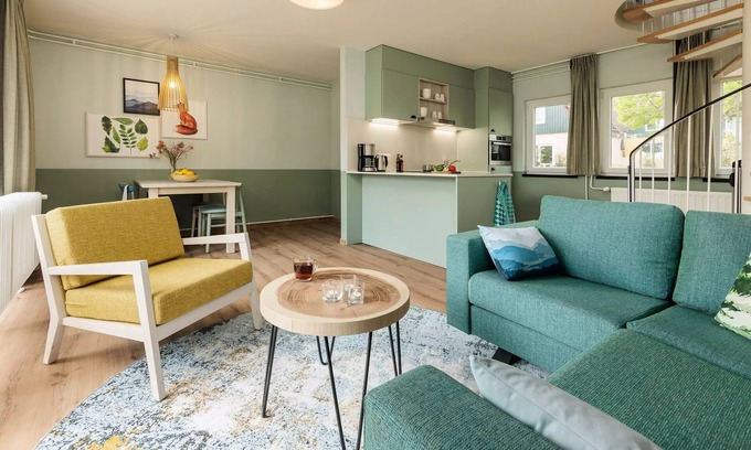 Gunderath House | Cottage Premium Duplex 2 People