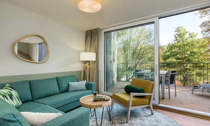 Gunderath House | Cottage Premium Duplex 4 People