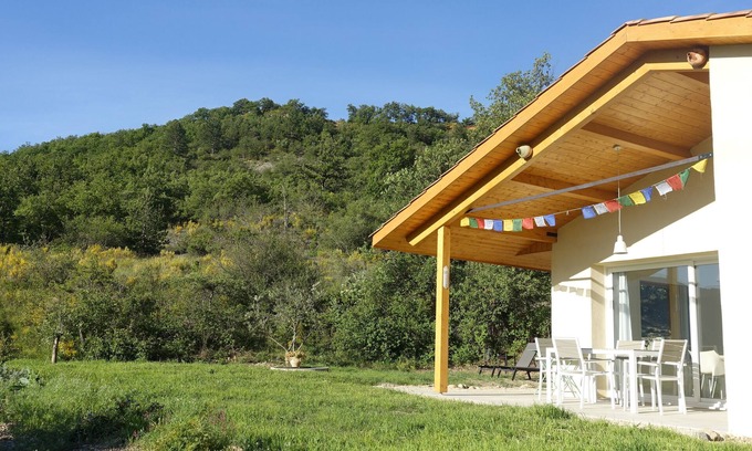 Digne-les-Bains House | Cottage pure nature, Provence, well being.