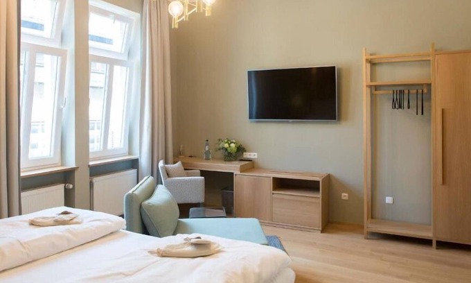 Mainz-Bingen Hotel | Cottage Rheingau Hotel
