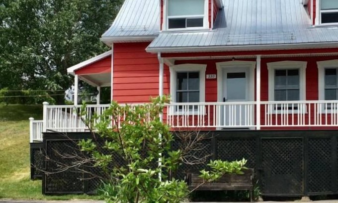 Saint Irenee Condo | Cottage ROU-330 | St-Irénée