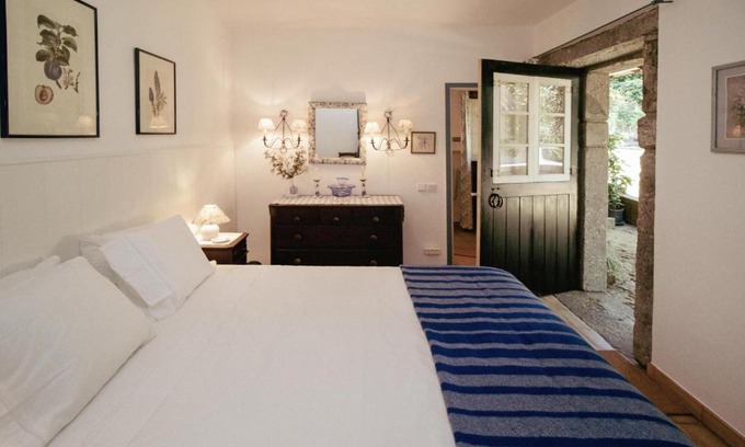 Amares House | Cottage São Veríssimo