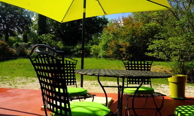 Saignon House | Cottage Saignon in the heart of Lubéron