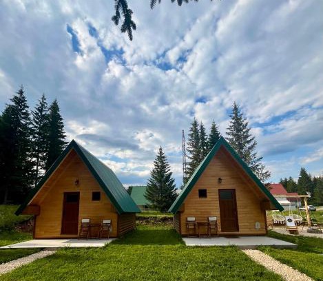 Kolasin Municipality Ski Chalet | Cottage Sanja