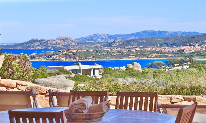 Punta Sardegna Cottage | COTTAGE SARDINIA by KlabHouse