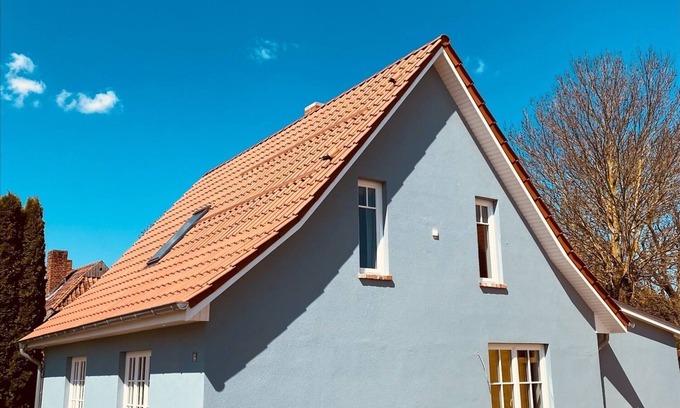 Hessenburg House | Cottage Slichtemolen in the countryside