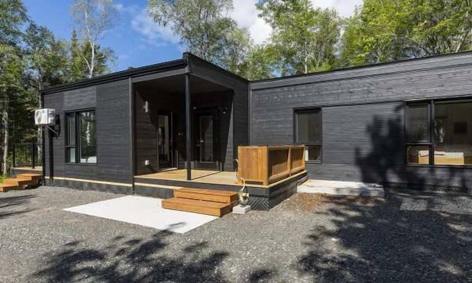 Baie-St-Paul House | Cottage STU-3 | Baie-St-Paul