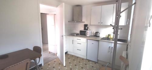 Tregueux Apartment | Cottage studio