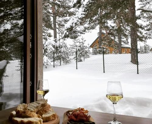 Zabljak House | Cottage Tea/Vikendica Tea, Durmitor NP, Žabljak