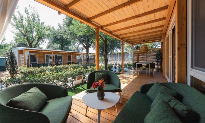 San Canzian d'Isonzo House | Cottage Tenuta Primero in Grado
