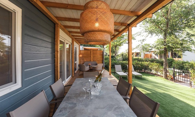 San Canzian d'Isonzo House | Cottage Tenuta Primero in Grado
