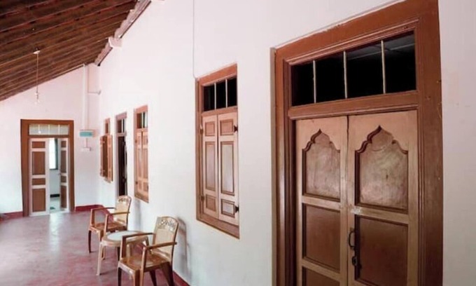 Vadamaradchi South-West Cottage | Cottage Thamor - 1 Bedroom Unit