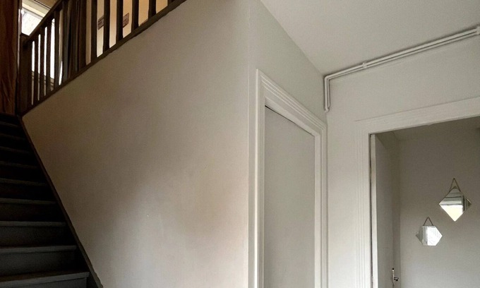 Orchies Apartment | Cottage the cozy corner