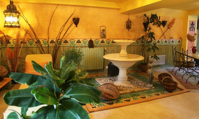 Val-Revermont House | Cottage the three Hills