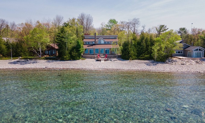Tiny House | Cottage tiny heaven.