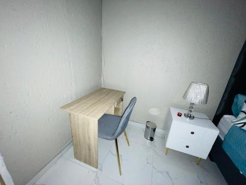 Pretoria Apartment | Cottage tranquility