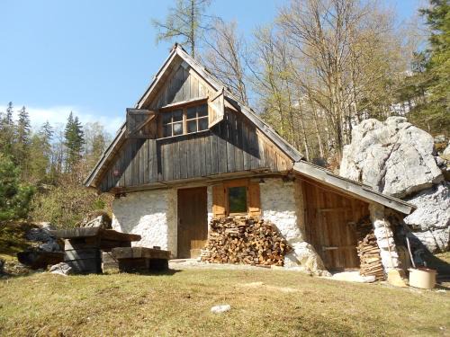 Bovec House | Cottage Trenta