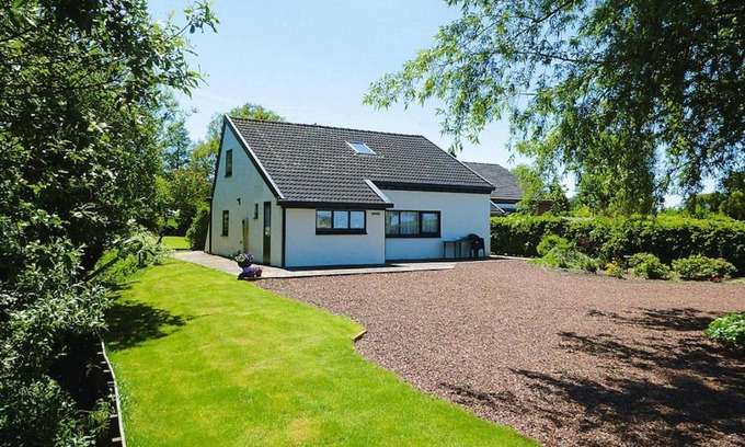 Twisk House | Cottage, Twisk