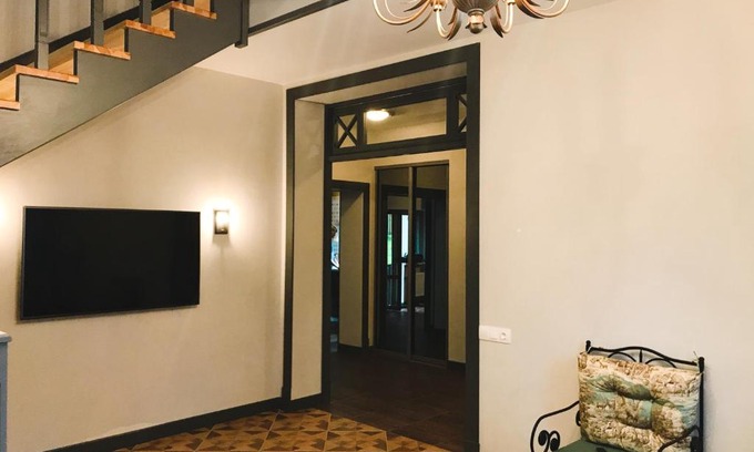 Sosnovskoye House | Cottage u Igorya v Chernichnom