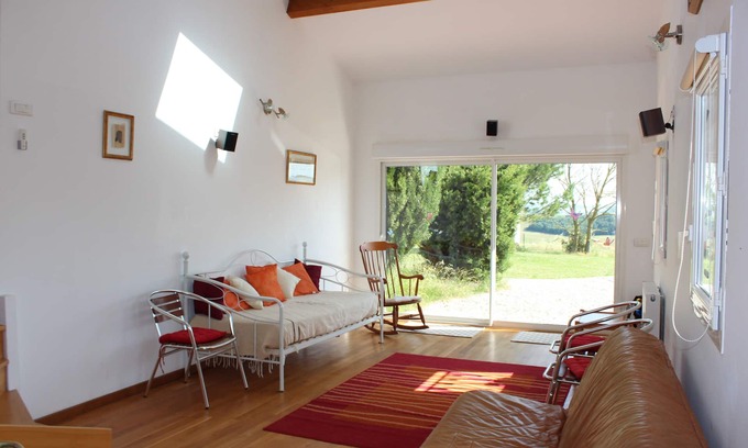 Calmont Villa | Cottage/Villa - Lagarde