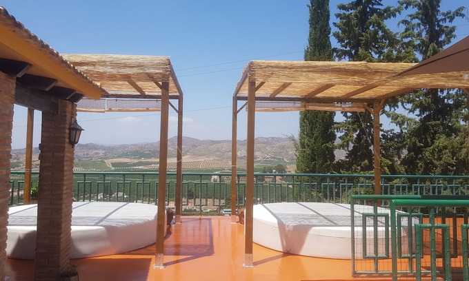 Campanillas Cottage | Cottage Villa Monica (Momas Homes)