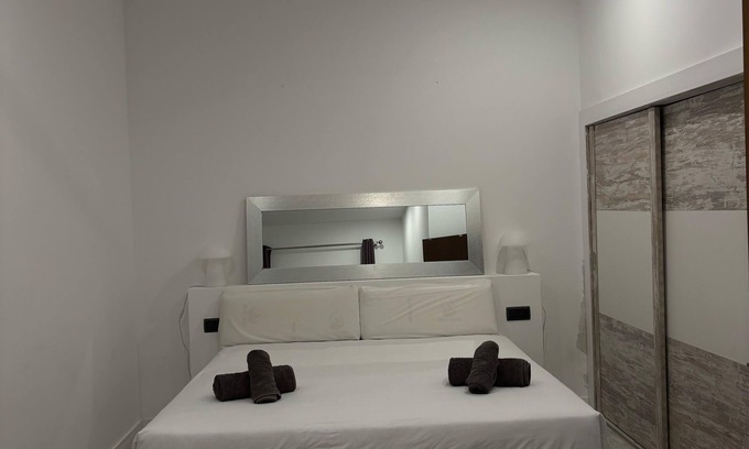 Guadarrama House | Cottage with garden and barbecue in the Guadarrama mountain range