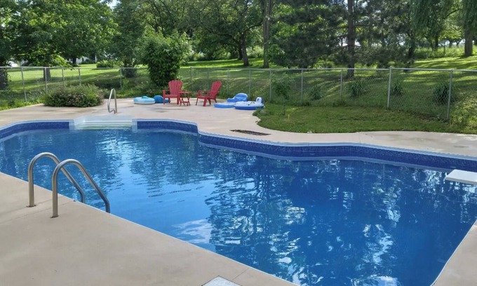 Bromont House | Cottage with unbeatable view